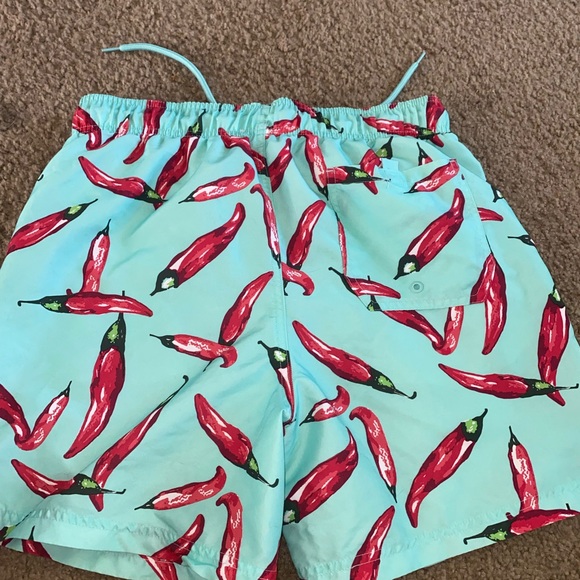 Swim Trunks - Picture 2 of 2